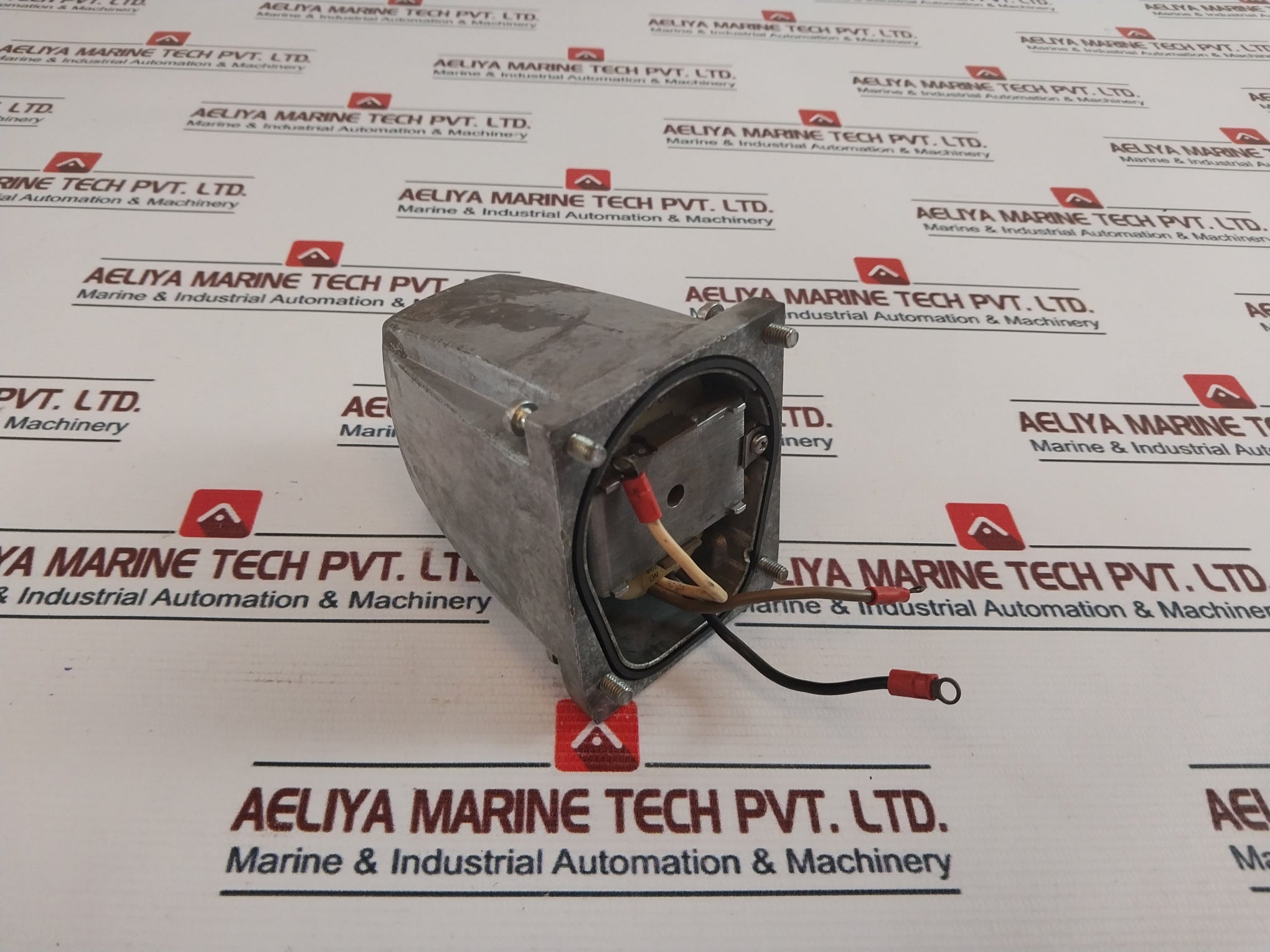 Vickers Vpa 8770A Solenoid Coil 110V-50Hz