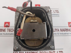 Vickers Vpa 8770A Solenoid Coil 110V-50Hz