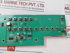 D4167 Printed Circuit Board Ver 4.0 Kie-s1