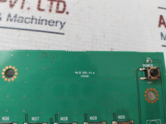 D4167 Printed Circuit Board Ver 4.0 Kie-s1