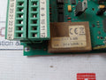 Dat-s 400 Printed Circuit Board