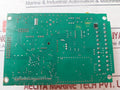 Dat-s 400 Printed Circuit Board