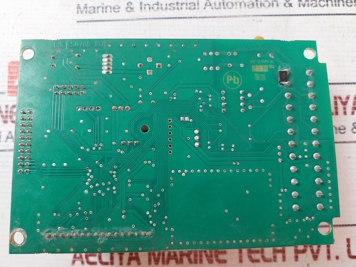 Dat-s 400 Printed Circuit Board
