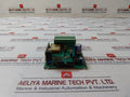 Dat-s 400 Printed Circuit Board