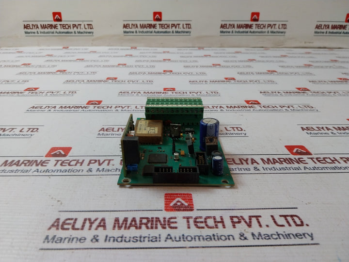 Dat-s 400 Printed Circuit Board