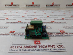 Dat-s 400 Printed Circuit Board