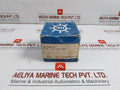 Fd Vu G1/4 Pressure Gauge 0-0.2 Mpa Daiichi Keiki