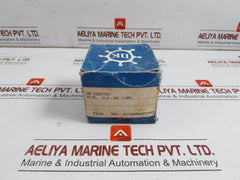 Fd Vu G1/4 Pressure Gauge 0-0.2 Mpa Daiichi Keiki