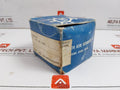 Fd Vu G1/4 Pressure Gauge 0-0.2 Mpa Daiichi Keiki