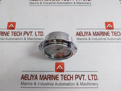 Fd Vu G1/4 Pressure Gauge 0-0.2 Mpa Daiichi Keiki