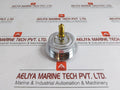 Fd Vu G1/4 Pressure Gauge 0-0.2 Mpa Daiichi Keiki