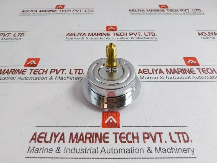 Fd Vu G1/4 Pressure Gauge 0-0.2 Mpa Daiichi Keiki