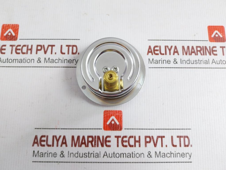Fd Vu G1/4 Pressure Gauge 0-0.2 Mpa Daiichi Keiki