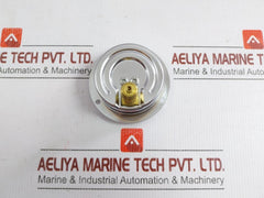 Fd Vu G1/4 Pressure Gauge 0-0.2 Mpa Daiichi Keiki