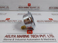 Fd Vu G1/4 Pressure Gauge 0-0.2 Mpa Daiichi Keiki