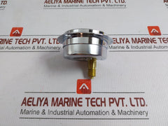 Fd Vu G1/4 Pressure Gauge 0-0.2 Mpa Daiichi Keiki