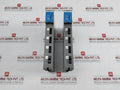 Bus Extender Module 24 Vdc 130Ma Rev B Yamatake Hd-cext21