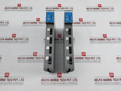 Bus Extender Module 24 Vdc 130Ma Rev B Yamatake Hd-cext21