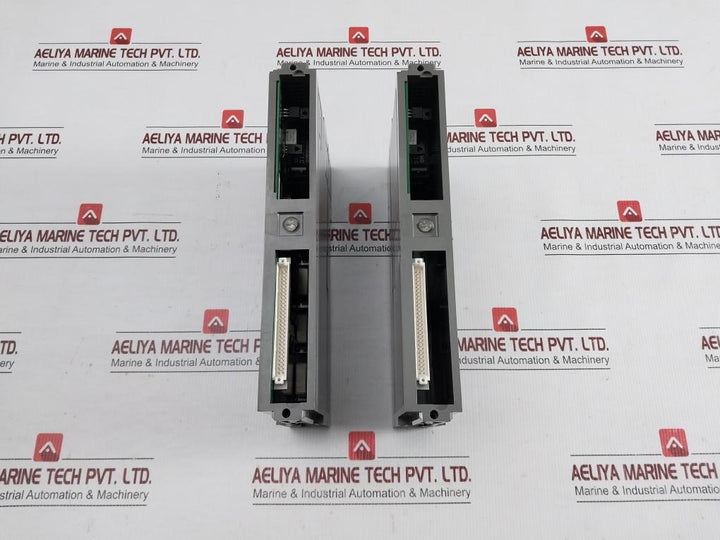 Bus Extender Module 24 Vdc 130Ma Rev B Yamatake Hd-cext21