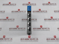 Bus Extender Module 24 Vdc 130Ma Rev B Yamatake Hd-cext21