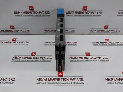 Bus Extender Module 24 Vdc 130Ma Rev B Yamatake Hd-cext21