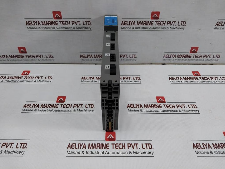 Bus Extender Module 24 Vdc 130Ma Rev B Yamatake Hd-cext21