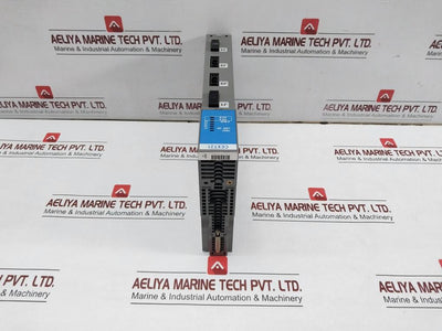 Bus Extender Module 24 Vdc 130Ma Rev B Yamatake Hd-cext21