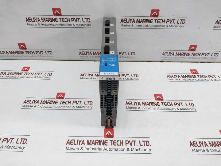 Bus Extender Module 24 Vdc 130Ma Rev B Yamatake Hd-cext21