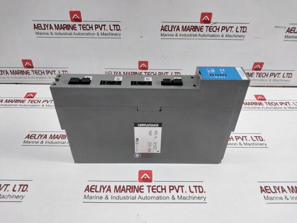Bus Extender Module 24 Vdc 130Ma Rev B Yamatake Hd-cext21