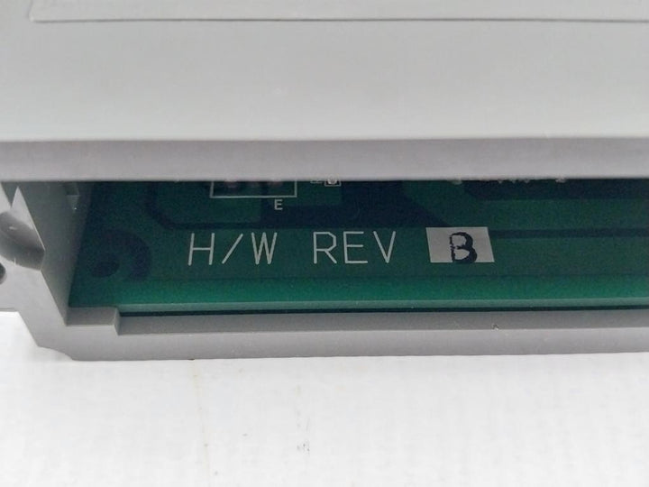 Bus Extender Module 24 Vdc 130Ma Rev B Yamatake Hd-cext21