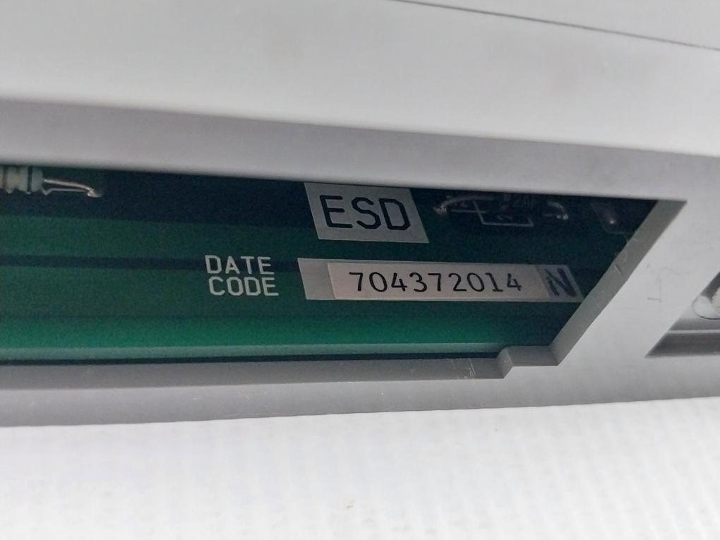 Bus Extender Module 24 Vdc 130Ma Rev B Yamatake Hd-cext21