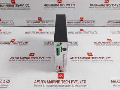 Dataanalog Input Module 13-30Vdc Rutter Rut-01014 8-channel
