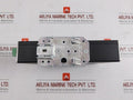 Dataanalog Input Module 13-30Vdc Rutter Rut-01014 8-channel