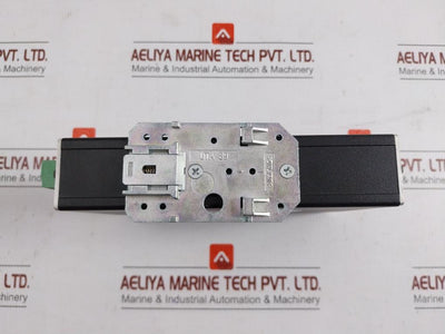 Dataanalog Input Module 13-30Vdc Rutter Rut-01014 8-channel