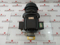 Electric Actuator 3900050 4124Bc100000 24V Kongsberg Elact 002