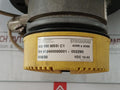 Electric Actuator 3900050 4124Bc100000 24V Kongsberg Elact 002