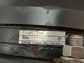 Electric Actuator 3900050 4124Bc100000 24V Kongsberg Elact 002