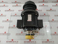 Electric Actuator 3900050 4124Bc100000 24V Kongsberg Elact 002