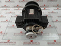 Electric Actuator 3900050 4124Bc100000 24V Kongsberg Elact 002