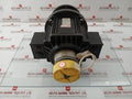 Electric Actuator 3900050 4124Bc100000 24V Kongsberg Elact 002