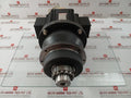 Electric Actuator 3900050 4124Bc100000 24V Kongsberg Elact 002
