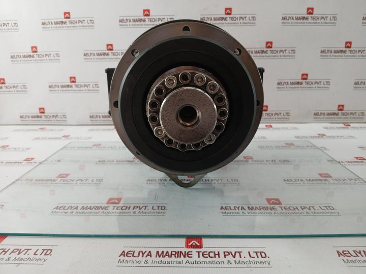 Electric Actuator 3900050 4124Bc100000 24V Kongsberg Elact 002