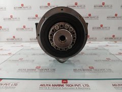 Electric Actuator 3900050 4124Bc100000 24V Kongsberg Elact 002
