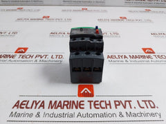 Thermal Overload Relay 600 Vac 50/60Hz 10A Schneider Electric Lrd16