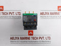 Thermal Overload Relay 600 Vac 50/60Hz 10A Schneider Electric Lrd16