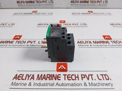Thermal Overload Relay 600 Vac 50/60Hz 10A Schneider Electric Lrd16