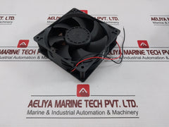 Tidar 120X120X38 Dc Cooling Fan 24V 0.30A 120Mm