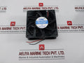 Tidar 120X120X38 Dc Cooling Fan 24V 0.30A 120Mm