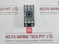 Bircher Tzar Time Delay Relay 220V 50/60Hz