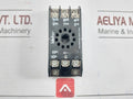 Bircher Tzar Time Delay Relay 220V 50/60Hz